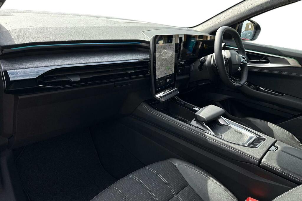 Renault Austral 1.2 E Tech Techno Suv Hybrid Grey #2