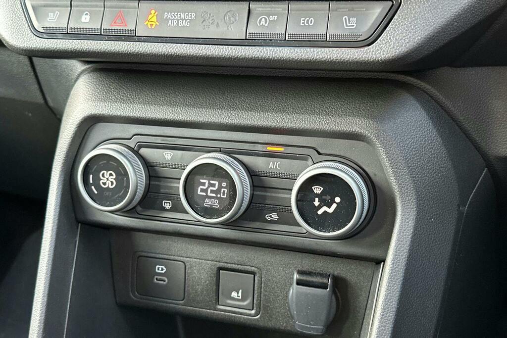 Dacia Sandero Stepway 1.0 Tce Extreme Black #14