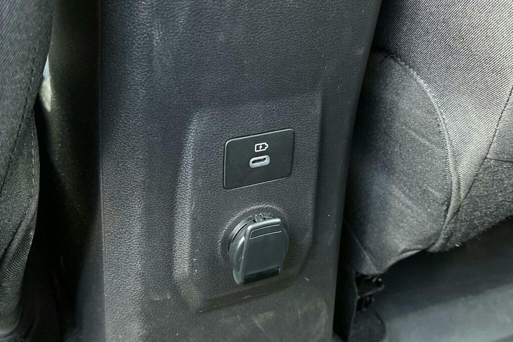 Dacia Sandero Stepway 1.0 Tce Extreme Black #40
