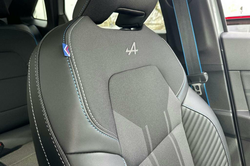 Renault Symbioz 1.8 E-tech Techno Esprit Alpine Euro 6 Ss  #19