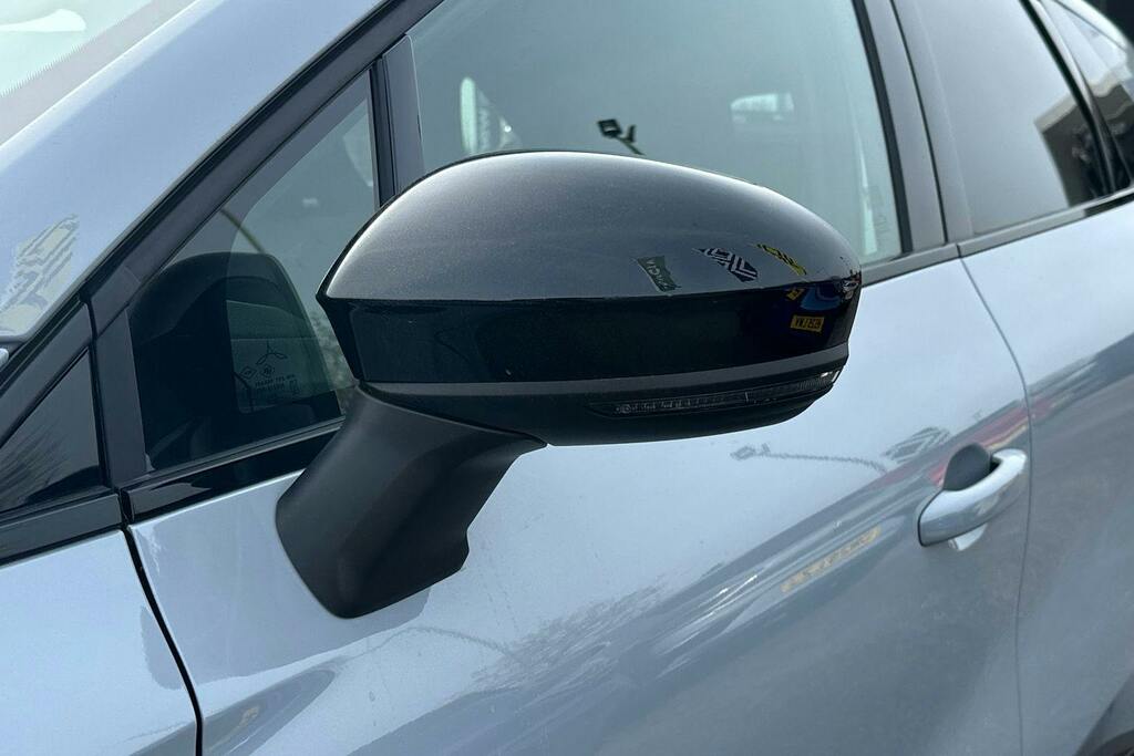 Renault Symbioz 1.8 E-tech Techno Esprit Alpine Euro 6 Ss  #27