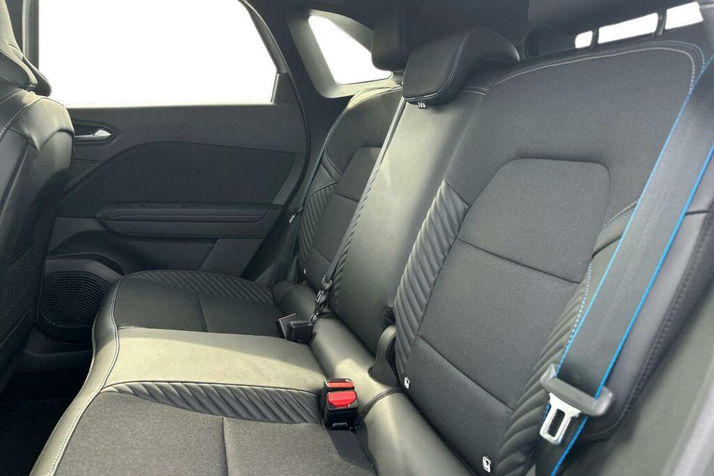 Renault Symbioz 1.8 E-tech Techno Esprit Alpine Euro 6 Ss  #9
