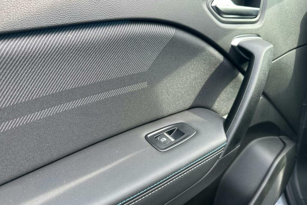 Renault Symbioz 1.8 E-tech Techno Esprit Alpine Euro 6 Ss  #38
