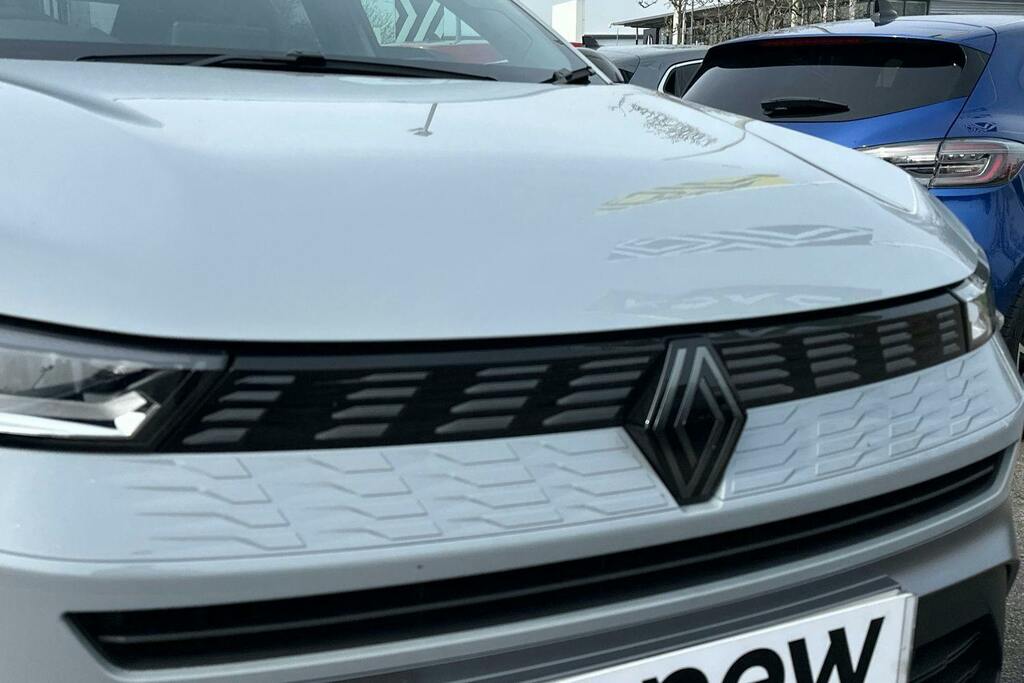 Renault Symbioz 1.8 E-tech Techno Esprit Alpine Euro 6 Ss  #50