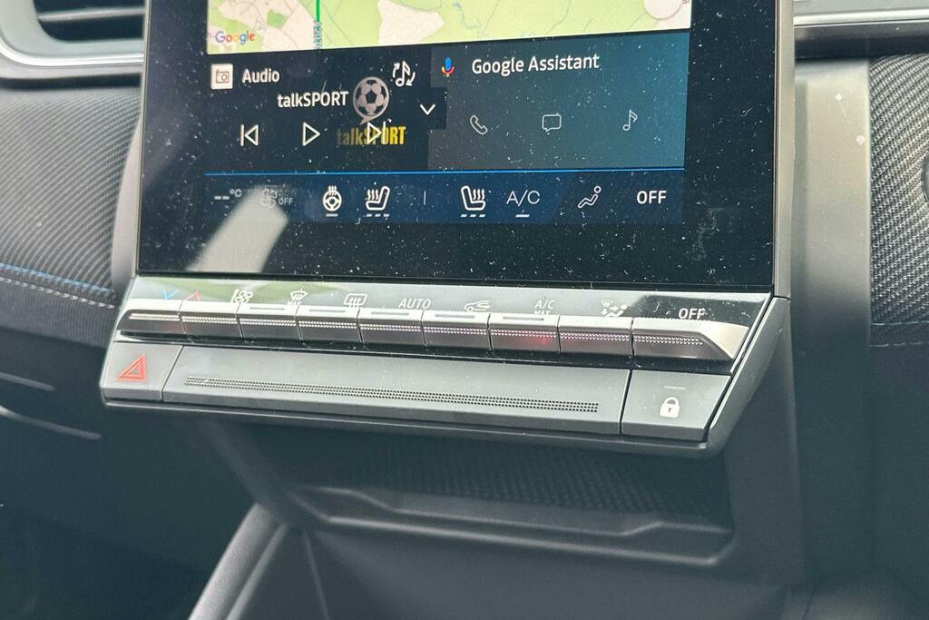 Renault Symbioz 1.8 E-tech Techno Esprit Alpine Euro 6 Ss  #14