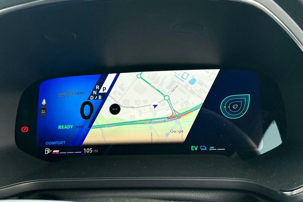 Renault Symbioz 1.8 E-tech Techno Esprit Alpine Euro 6 Ss  #16