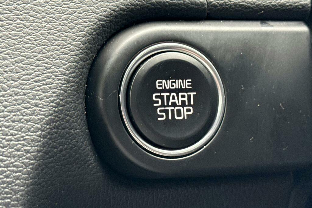 Kia Ceed 1.5 T-gdi Gt-line Euro 6 Ss Blue #16