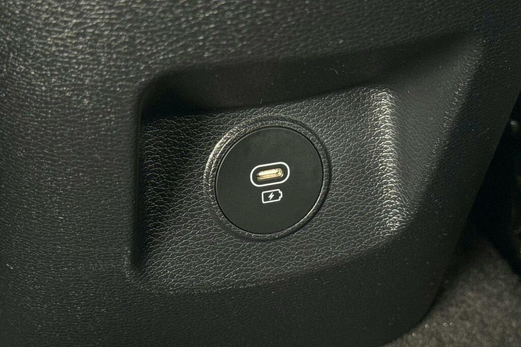 Kia Ceed 1.5 T-gdi Gt-line Euro 6 Ss Blue #36