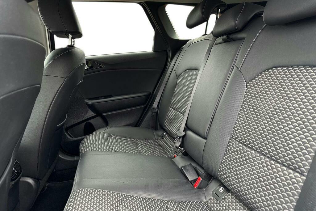 Kia Ceed 1.5 T-gdi Gt-line Euro 6 Ss Blue #9