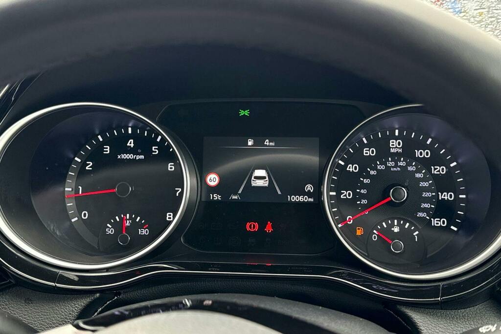 Kia Ceed 1.5 T-gdi Gt-line Euro 6 Ss Blue #23