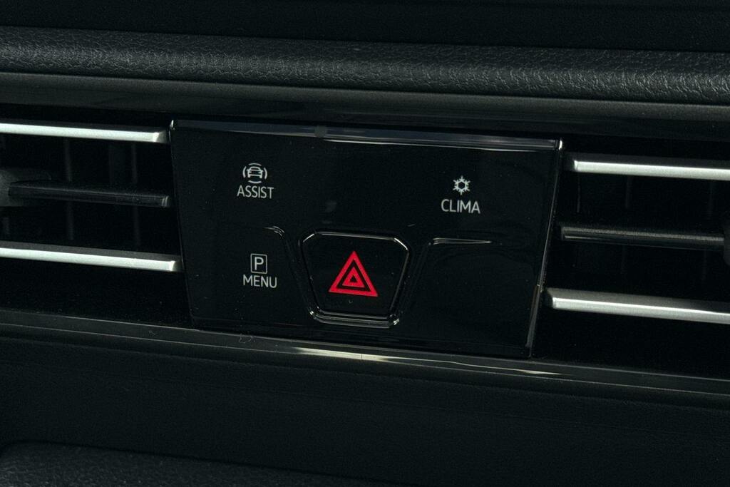 Volkswagen Caddy Life 2.0 Tdi 122 Life Dsg Tech Pack Black #44