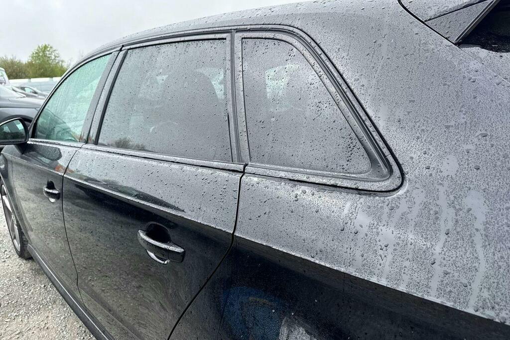 Audi S3 2L Null Blue #39