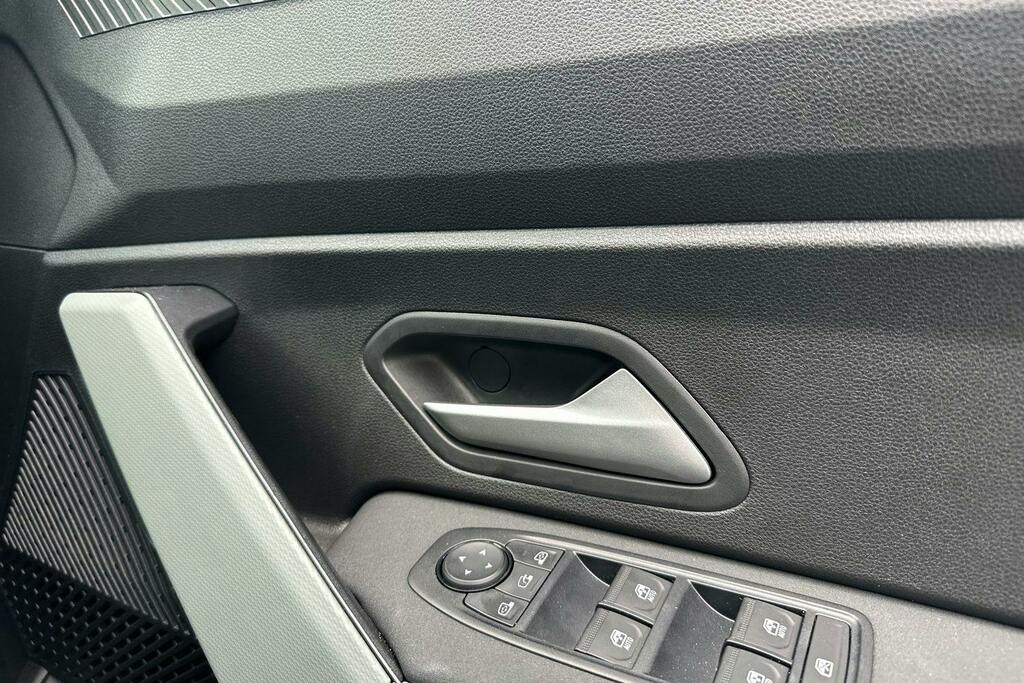 Dacia Duster 1.6 Hybrid Journey Euro 6 Ss  #24