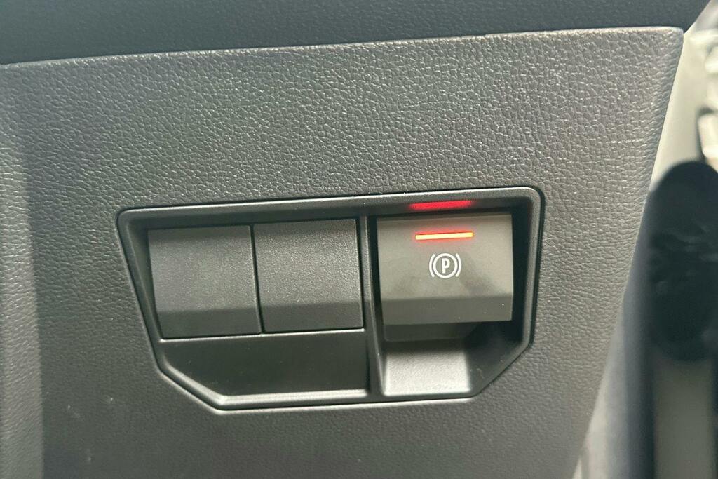 Dacia Duster 1.6 Hybrid Journey Euro 6 Ss  #33