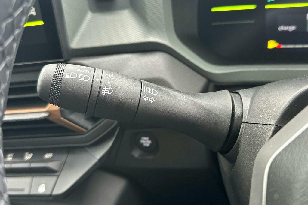 Dacia Duster 1.6 Hybrid Journey Euro 6 Ss  #35