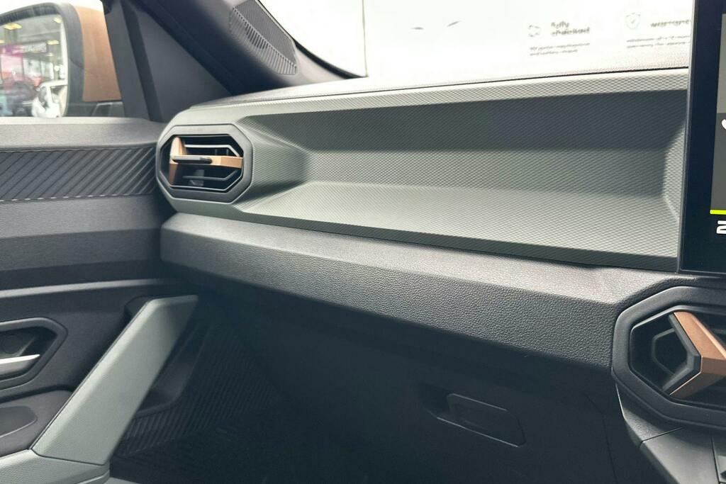 Dacia Duster 1.6 Hybrid Journey Euro 6 Ss  #22