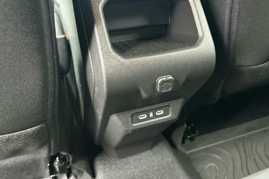 Dacia Duster 1.6 Hybrid Journey Euro 6 Ss  #41