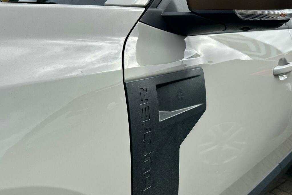 Dacia Duster 1.6 Hybrid Journey Euro 6 Ss  #47