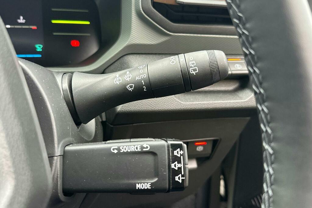 Dacia Duster 1.6 Hybrid Journey Euro 6 Ss  #34
