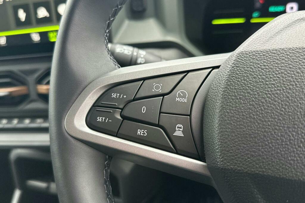 Dacia Duster 1.6 Hybrid Journey Euro 6 Ss  #17