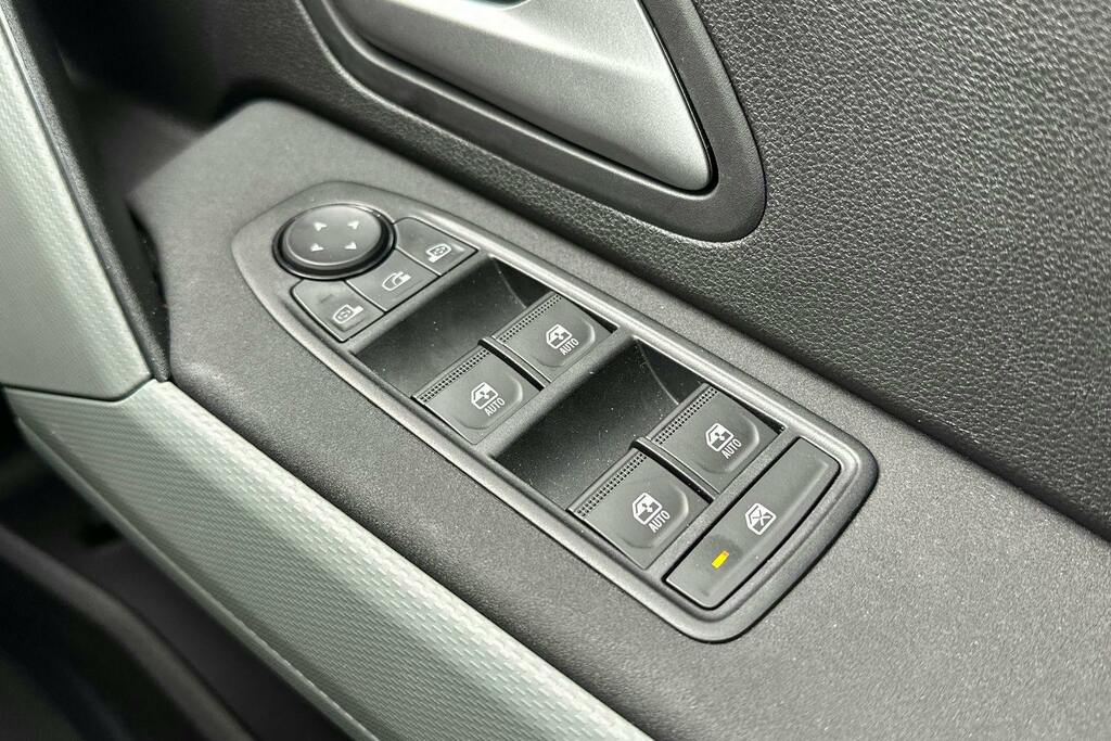 Dacia Duster 1.6 Hybrid Journey Euro 6 Ss  #21