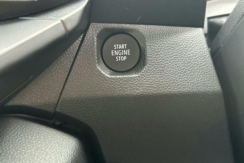 Dacia Duster 1.6 Hybrid Journey Euro 6 Ss  #36