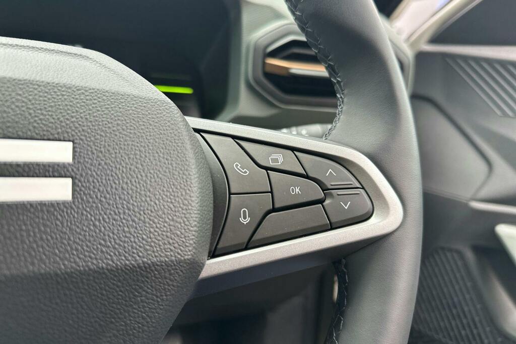 Dacia Duster 1.6 Hybrid Journey Euro 6 Ss  #18