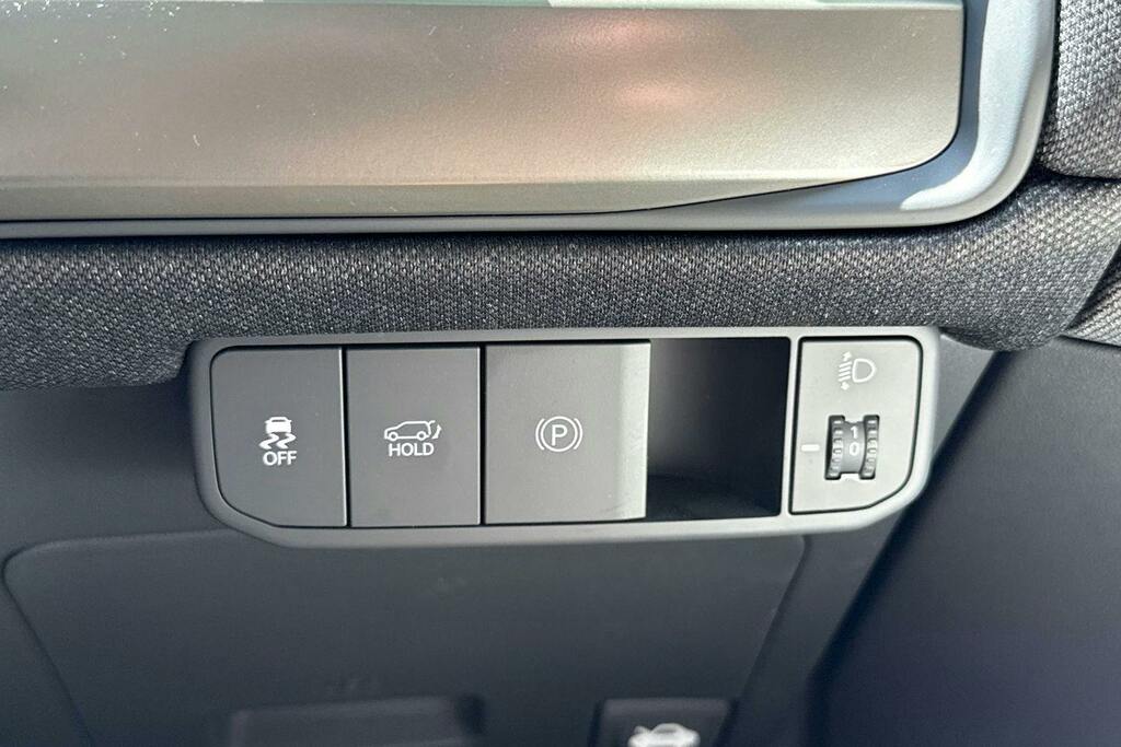 Kia EV3 81.4Kwh Gt-line S Suv 201 Bhp Grey #23