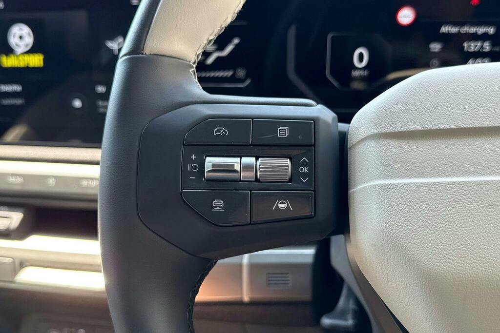 Kia EV3 81.4Kwh Gt-line S Suv 201 Bhp Grey #17