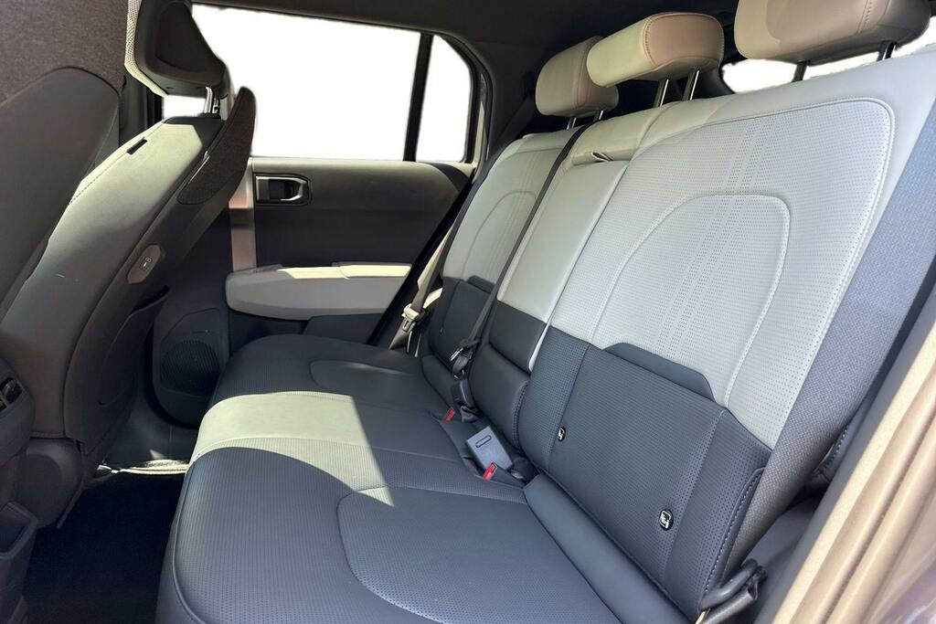 Kia EV3 81.4Kwh Gt-line S Suv 201 Bhp Grey #9