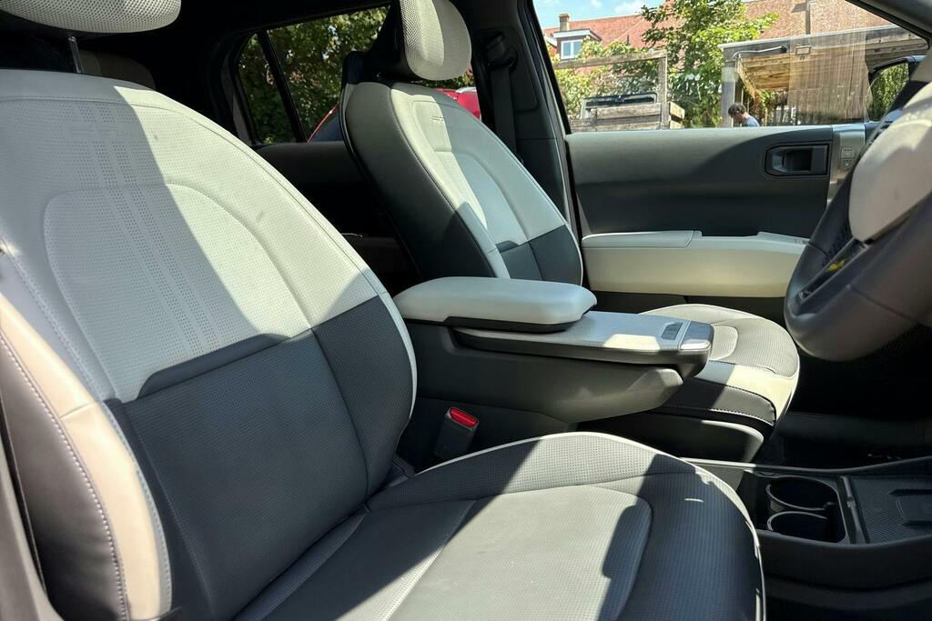 Kia EV3 81.4Kwh Gt-line S Suv 201 Bhp Grey #20