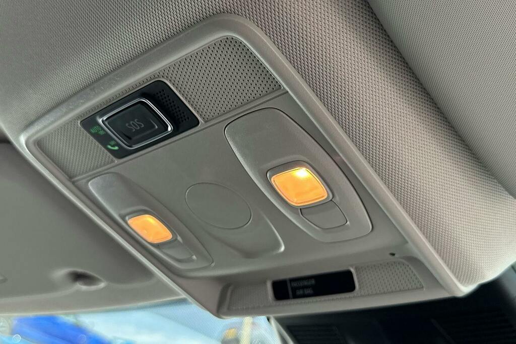 Renault Arkana Esprit Alpne E-tech Hev  #29