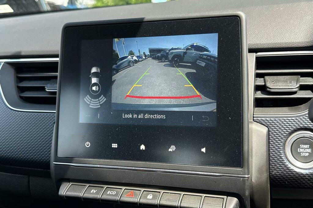Renault Arkana Esprit Alpne E-tech Hev  #30