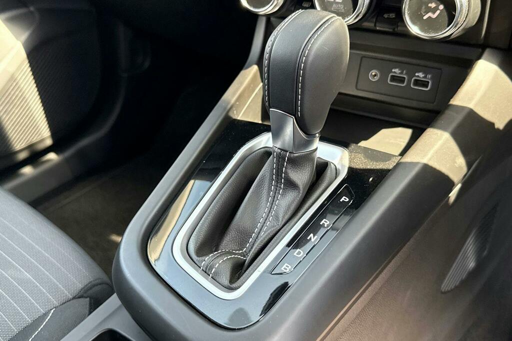 Renault Arkana Esprit Alpne E-tech Hev  #15