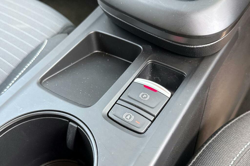 Renault Arkana Esprit Alpne E-tech Hev  #35