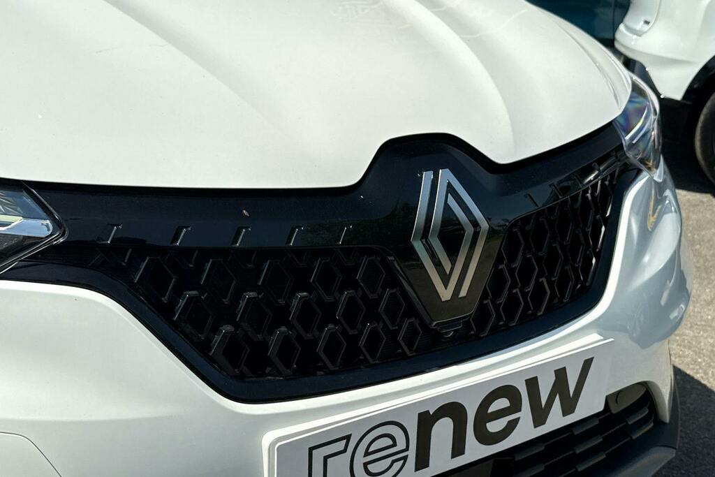 Renault Arkana Esprit Alpne E-tech Hev  #50