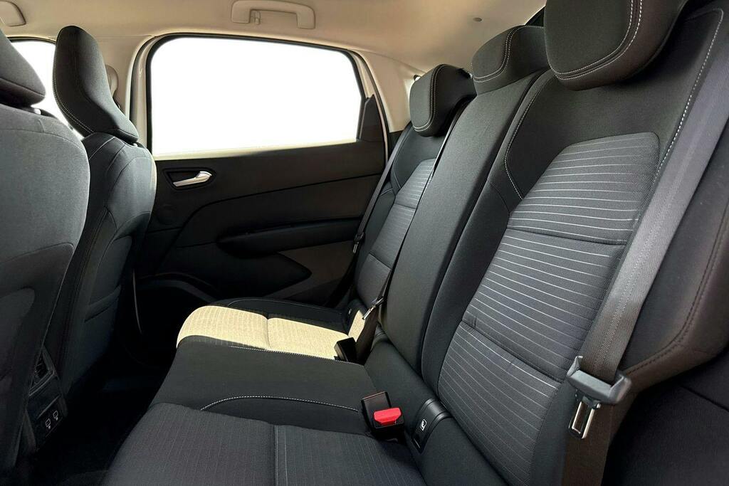 Renault Arkana Esprit Alpne E-tech Hev  #9