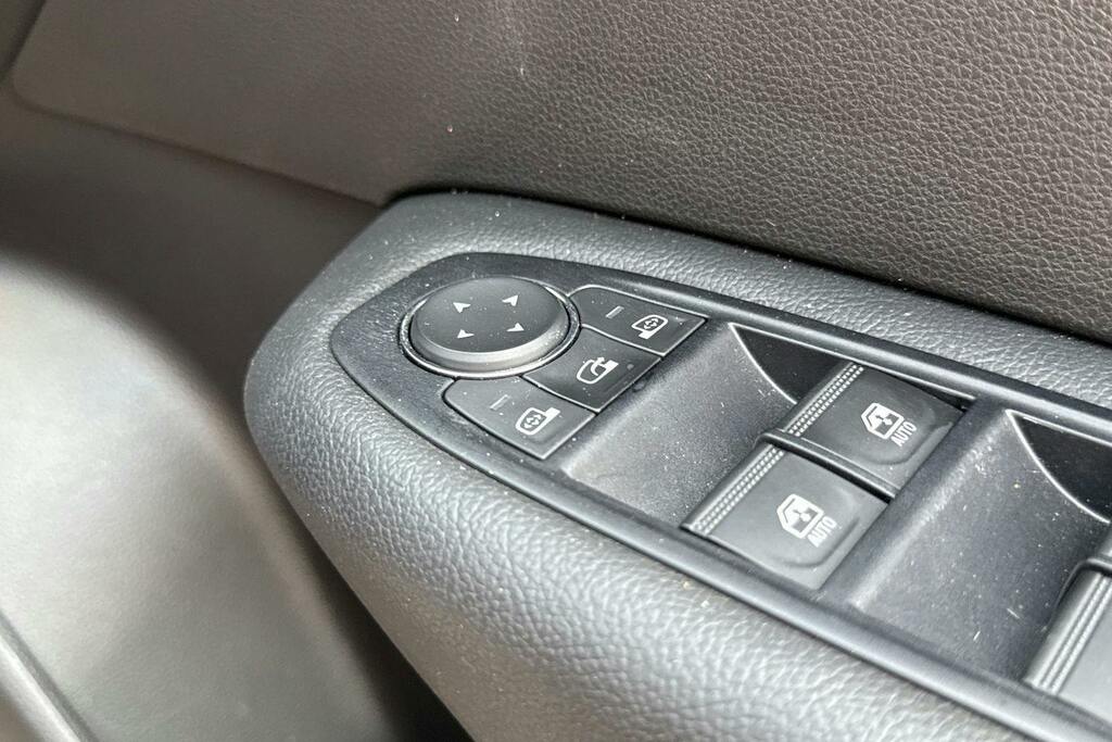 Renault Arkana Esprit Alpne E-tech Hev  #41