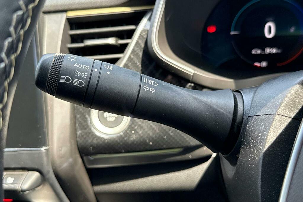 Renault Arkana Arkana E-tech Engineered Edition Hev A Blue #36