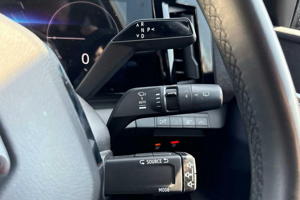 Renault Megane E-Tech Renault Megane E-tech Ev60 160Kw Techno 60Kwh Opti Black #36