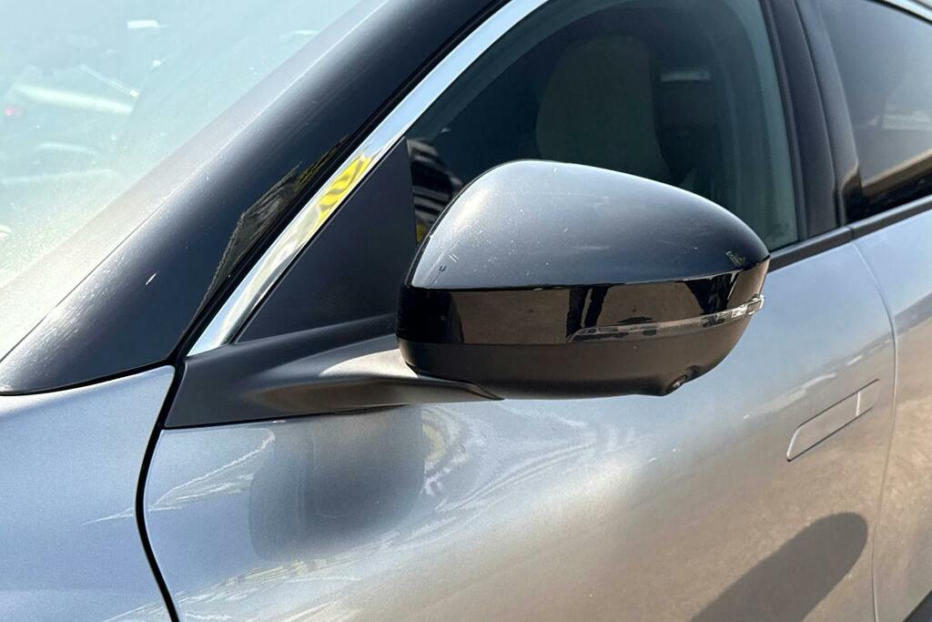 Renault Megane E-Tech Renault Megane E-tech Ev60 160Kw Techno 60Kwh Opti Black #27