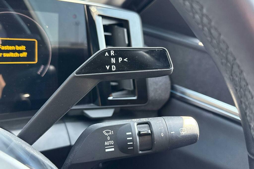 Renault Megane E-Tech Renault Megane E-tech Ev60 160Kw Techno 60Kwh Opti Black #15