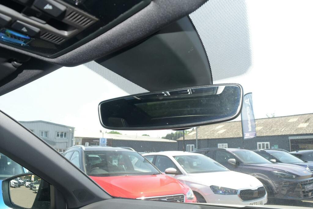 Skoda Karoq Se Technology Grey #29