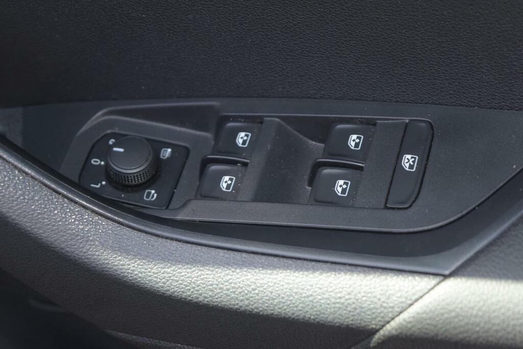 Skoda Karoq Se Technology Grey #21