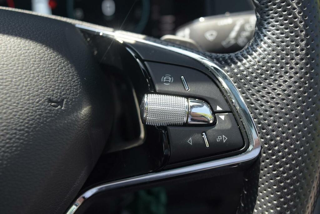Skoda Karoq Se Technology Grey #18