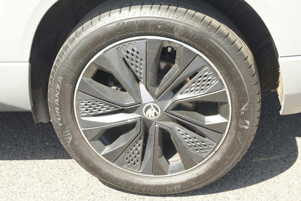 Skoda Karoq 2.0 Tsi Sportline Suv Dsg 4Wd Grey #5