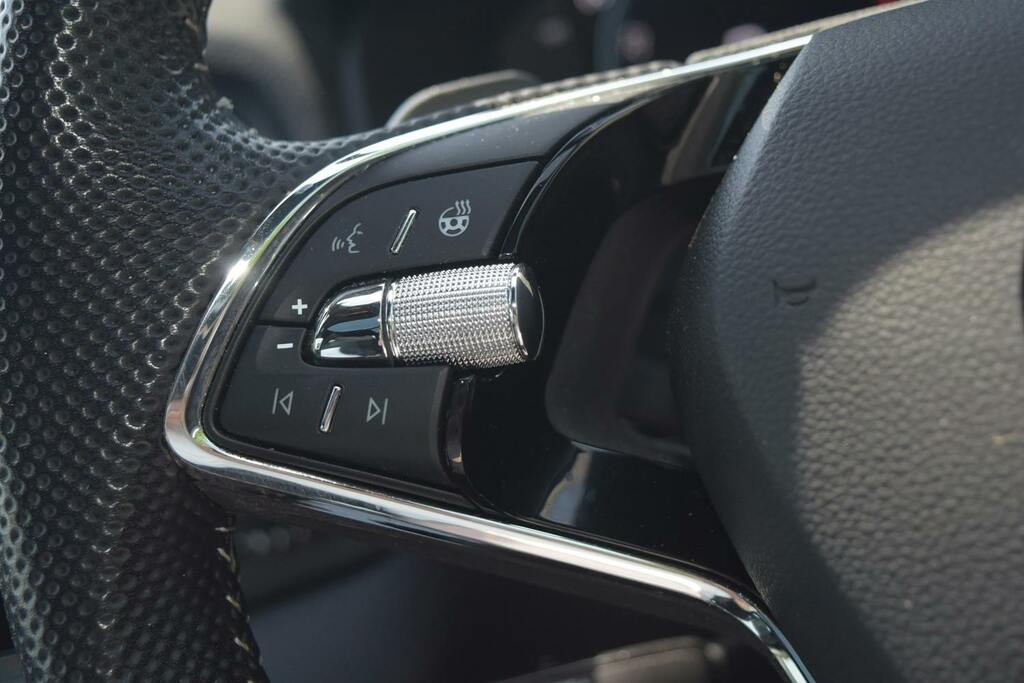 Skoda Karoq Se Technology Grey #17