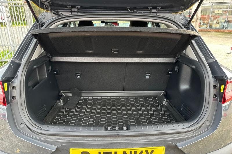 Kia Stonic 1.0 T Gdi 2 Suv Dct Yellow #13