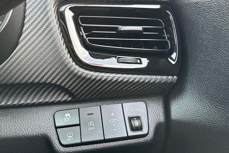 Kia Stonic 1.0 T Gdi 2 Suv Dct Yellow #41
