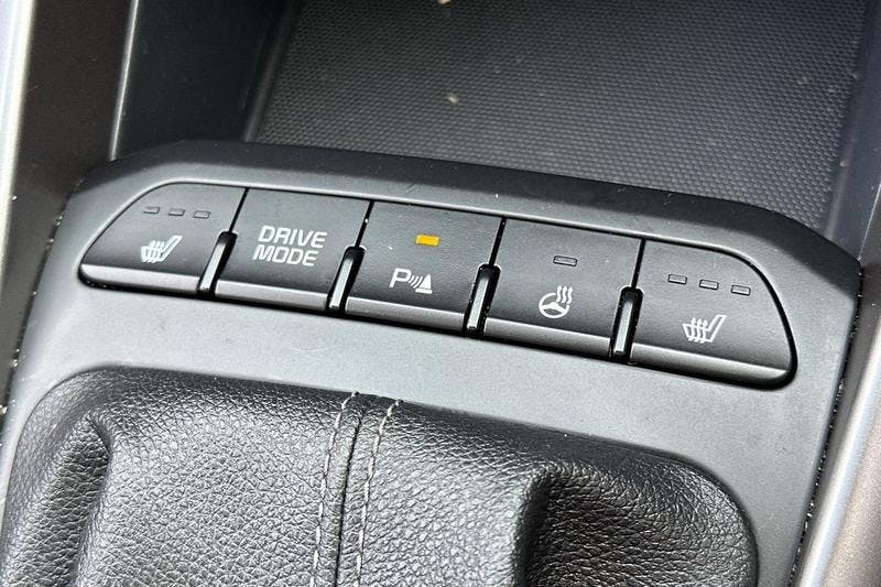 Kia Stonic 1.0 T Gdi 2 Suv Dct Yellow #20